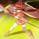 Illustration for article titled KonoSuba: The Ani-TAY Review